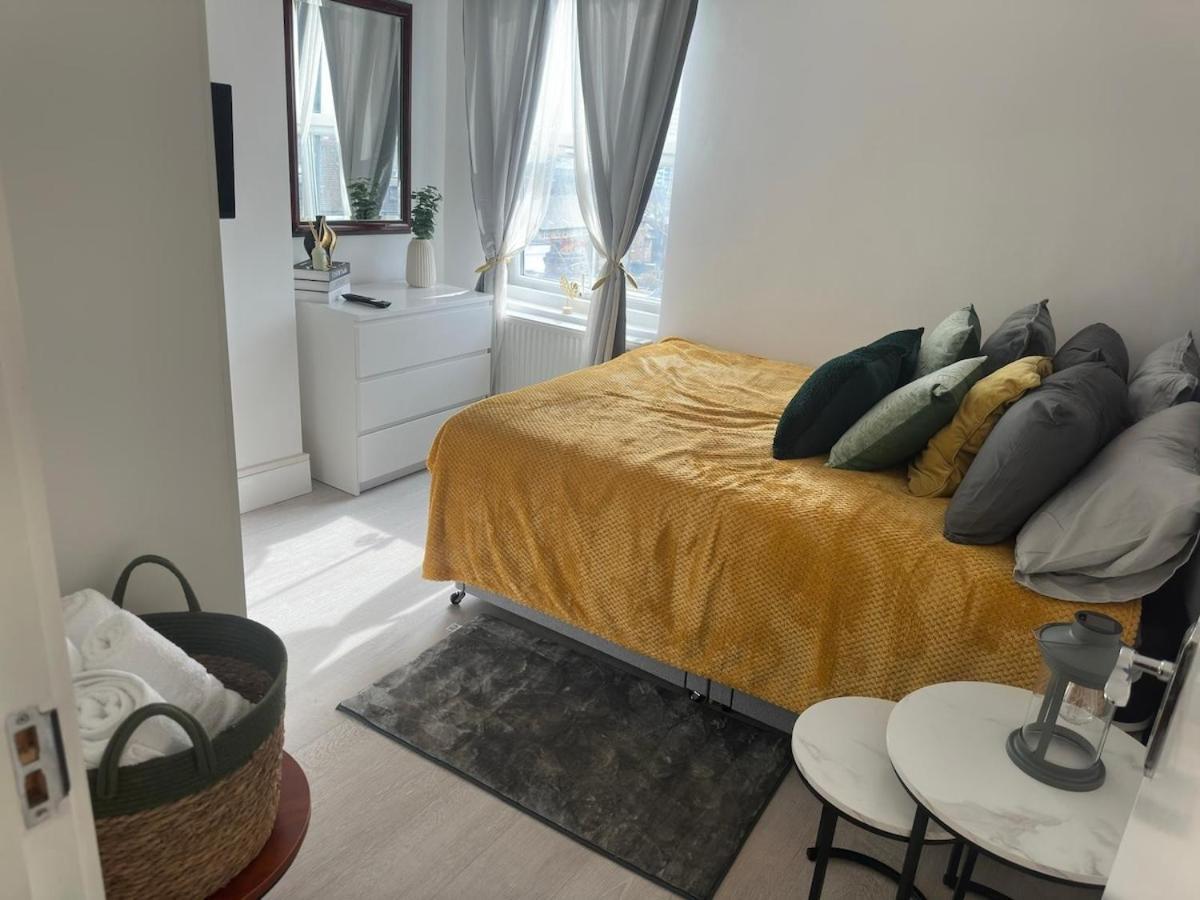Appartement Spacious With Separate The Kitchen 4a *